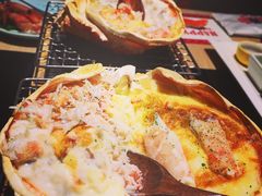-蟹的岡田屋(正大广场店)