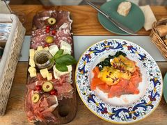 -Alimentari早午餐(安福路店)