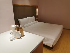 -全季酒店(西安凤城二路店)