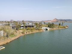 -天屿湖
