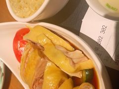 -新加坡高记KOO KEE Restaurant(盈科店)