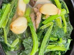 -长平肥姐白粥·海鲜打冷