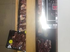 -陈记顺和牛肉火锅馆(天河北路店)