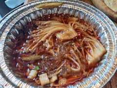 -超级神炭烤肉夜食(芥园西道店)