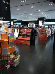 -丝芙兰Sephora