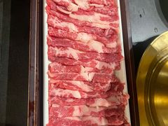-鼓楼东街老火锅(鼓楼店)