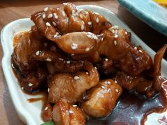 -熹炭精致日料(金融街购物中心店)