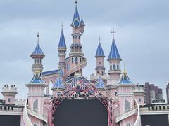 -沈阳方特欢乐世界