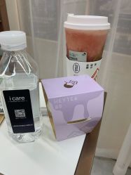 -icare美发沙龙