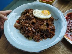 -李先生的首尔小馆(松江启源广场店)