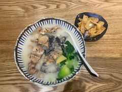 -鲜越鲜鱼粉(财富购物中心店)