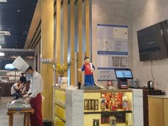 -四季小馆·地道北京小吃(广百店)