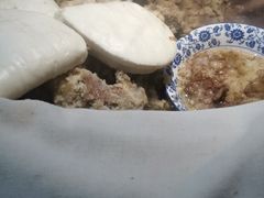 -叁省斋粉蒸肉甑糕·清真(回民街店)