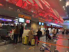 -吉隆坡国际机场