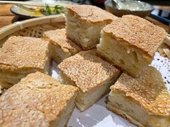 外婆火烧馍-丹江渔村(首都机场店)