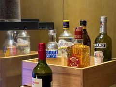 -深圳湾万怡酒店