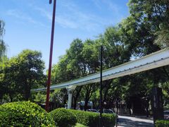 -唐城墙遗址公园