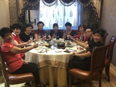 包厢-香融府·烤鸭·家常菜(马家堡路店)