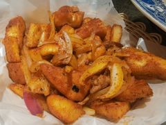 -小尕子·新疆菜(明园店)
