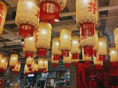 -朱光玉火锅馆(正弘城店)