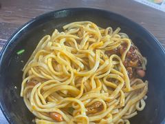 -家烧面馆【南山路知名经典面食】