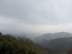 -莫干山风景区