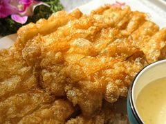 -梅利汴京烤鸭•开封豫菜地标店(东大街店)