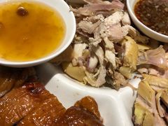 -高第街56号港式餐厅(山大路店)