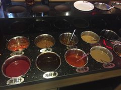 -周渝食惦酸菜鱼(青浦店)