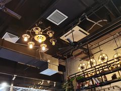 -Hi YOU你的饭局泰餐厅(雍和宫店)