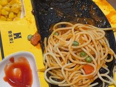 -豪客来牛排(空港华联店)