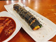 -韩礼年糕(飞虹路店)