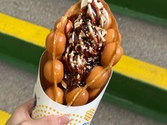 -妈咪鸡蛋仔(尖沙咀东分店)