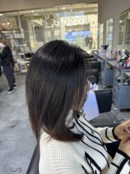 -Hair Garden Resort日式发艺沙龙