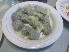 素三鲜-八珍饺子·烤鸭·家常菜