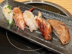 -合点寿司(金虹桥商场店)
