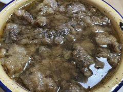 定家小酥肉-定家小酥肉·清真(回民街店)