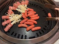 -炭之家齐齐哈尔大片烤肉·涮毛肚火锅·齐齐哈尔烤肉(中央大街店)