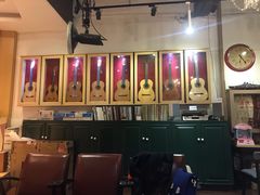 -何顺华吉他沙龙