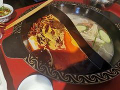 -重庆三峡火锅城(梅林店)