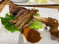 -天山传奇新疆菜(SKLP店)