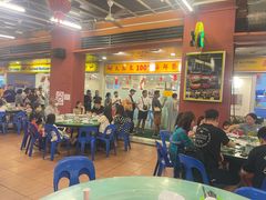 -大茄来海鲜餐厅(亚洲城分行)