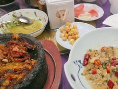 -西江美食舫·江西菜(健德桥店)