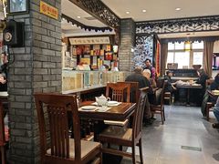 -老厨家(友谊路总店)