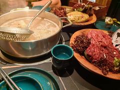 -二刀潮牛(重庆光环购物公园店)