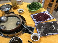 -大戚饭店(泰华路店)