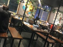 -鳖皇甲鱼餐厅(平阳路店)