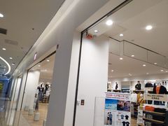 -优衣库(昆明爱琴海购物公园店)