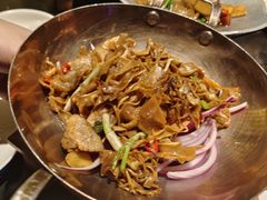 -绿茶餐厅(汇悦大融城店)