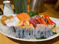 -松岛日本料理(汾江路店)